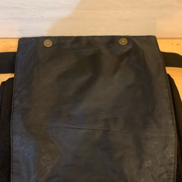 Robin Ruth New York USA Flag Print Messenger Bag - Picture 7 of 10